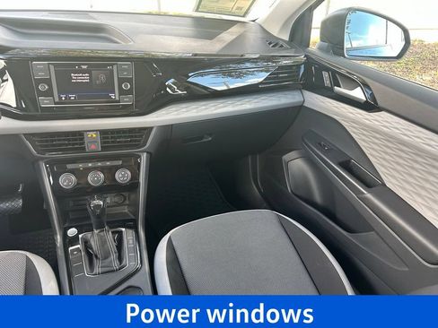 Certified 2023 Volkswagen Taos S FWD image 13