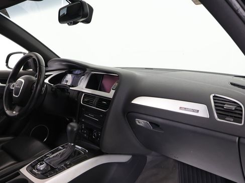 Used 2012 Audi S4 Prestige image 20