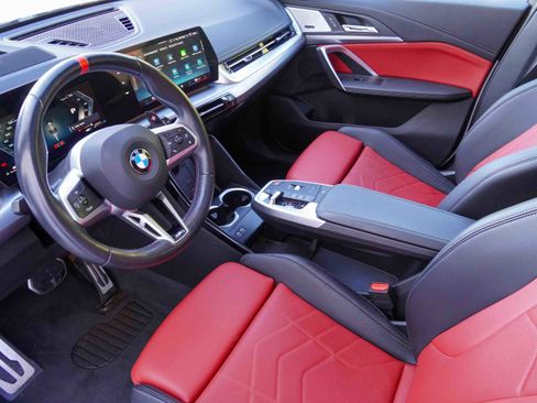 Certified 2025 BMW X1 M35i image 9
