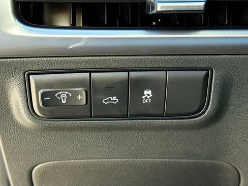 New 2026 Hyundai Santa Cruz SEL image 34