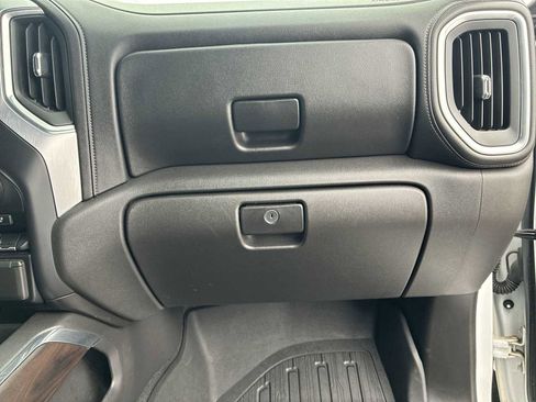 Certified 2020 GMC Sierra 1500 SLT w/ SLT Premium Package image 29