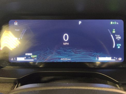 Used 2022 Jeep Grand Cherokee Limited 4xe image 23