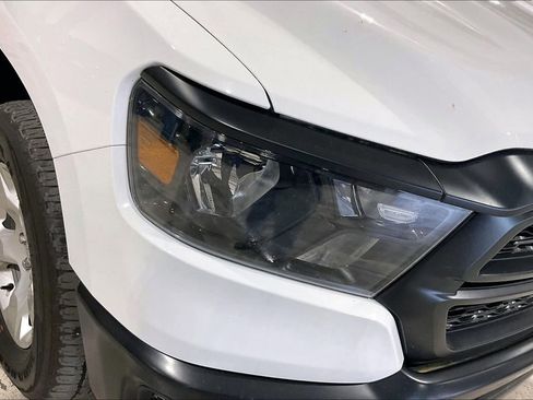 Used 2024 RAM 1500 Tradesman RWD image 27