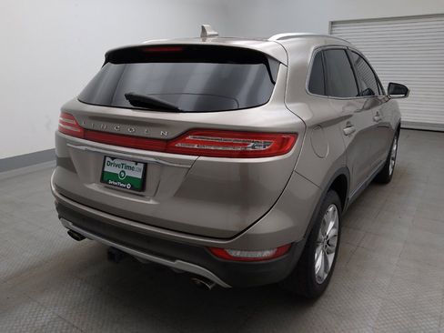 Used 2019 Lincoln MKC Select w/ Select Plus Package AWD/4WD image 7