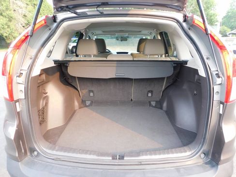 Used 2012 Honda CR-V EX image 5
