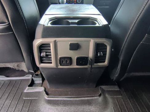 Certified 2020 Ford F150 Lariat AWD/4WD image 14
