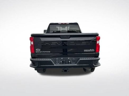 Used 2022 Chevrolet Silverado 2500 High Country AWD/4WD image 15