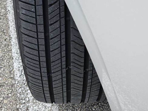 Used 2026 Honda Civic Sport image 10