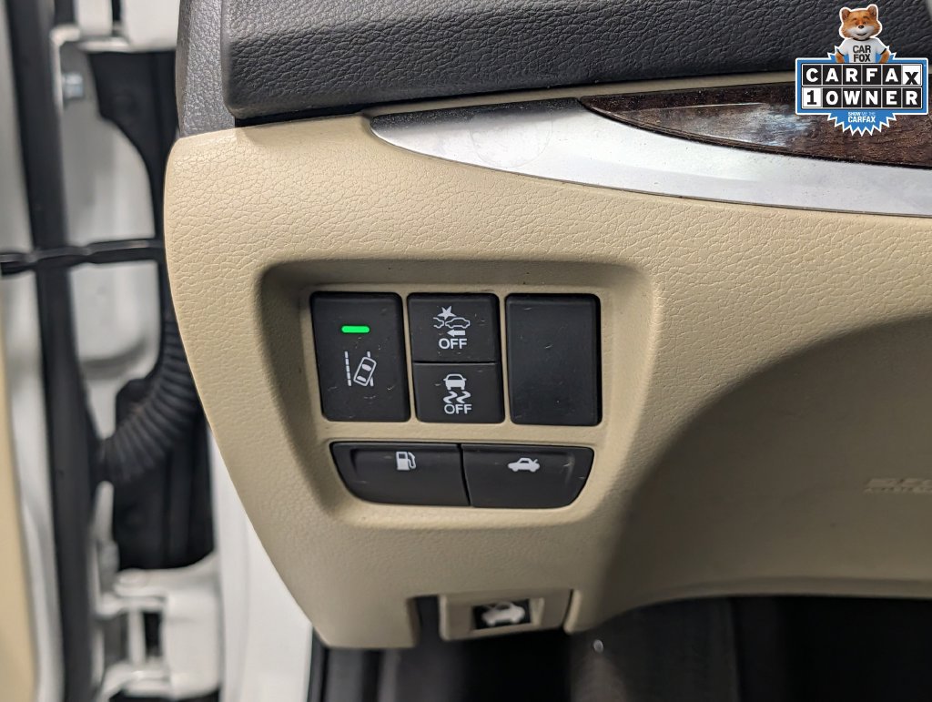 Used 2020 Acura TLX FWD image 20