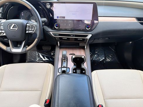 Used 2023 Lexus RX 350 FWD image 19