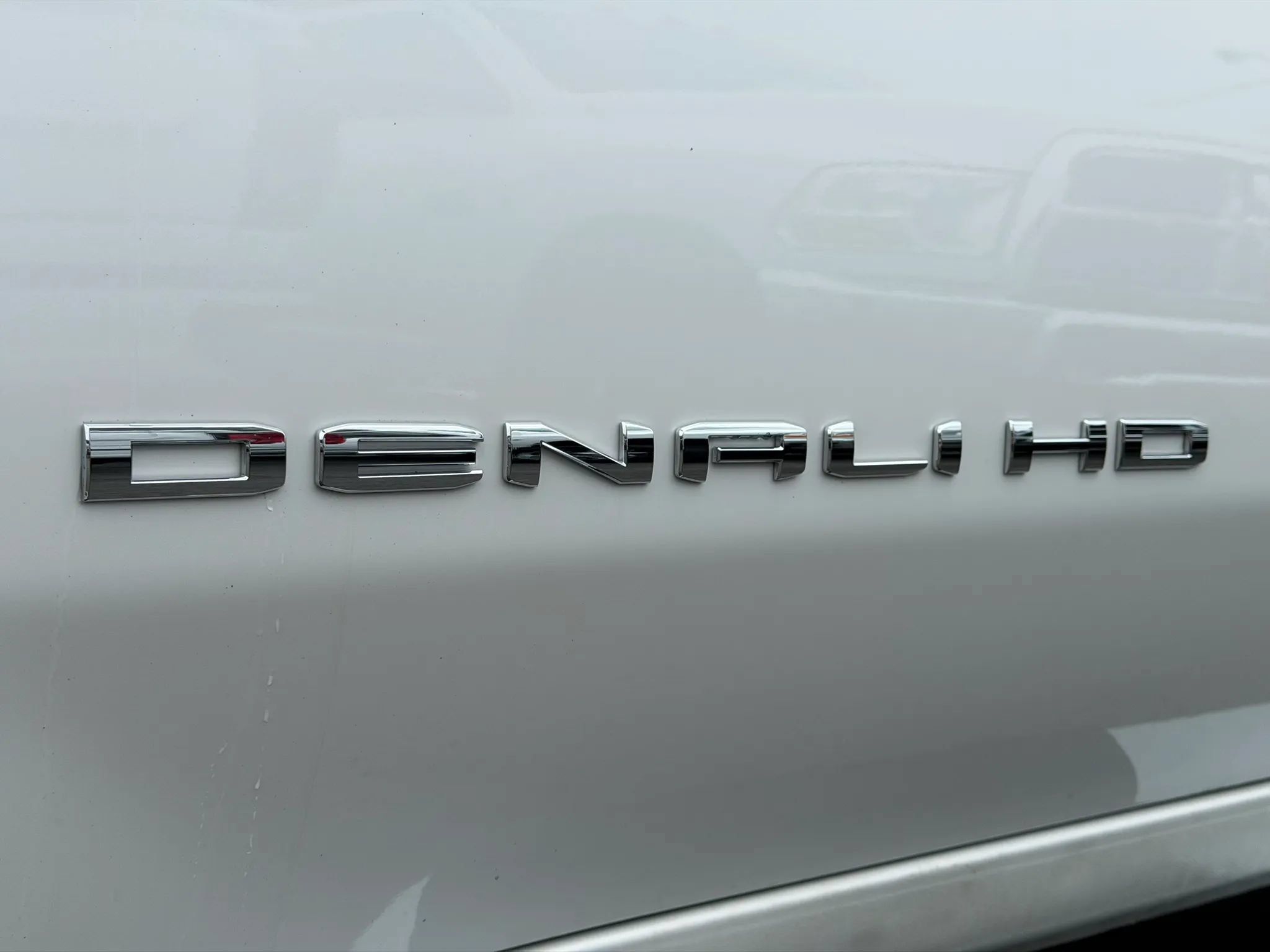 Used 2021 GMC Sierra 3500 Denali w/ Denali Ultimate Package AWD/4WD image 14