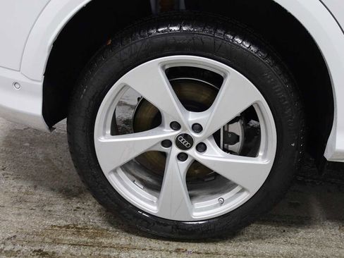 New 2025 Audi Q5 Premium Plus image 35