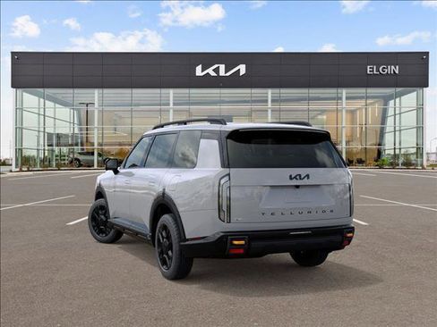 New 2027 Kia Telluride SX Prestige X-Pro image 4