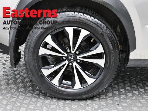 Used 2018 Lexus NX 300 F Sport AWD/4WD image 27