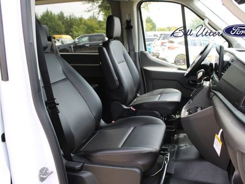 New 2025 Ford Transit 350 XL image 7