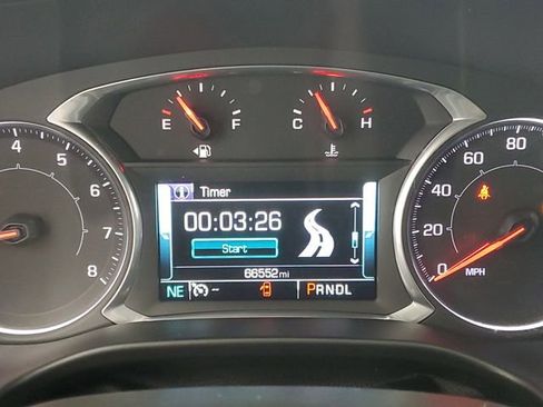 Used 2017 GMC Acadia SLT image 28