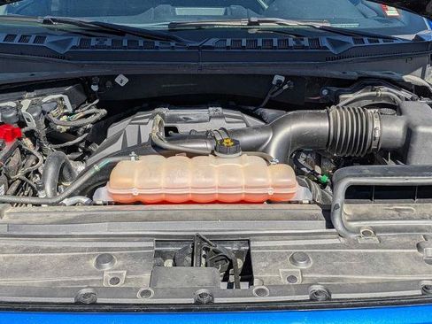 Certified 2018 Ford F150 XL w/ Equipment Group 101A Mid AWD/4WD image 13