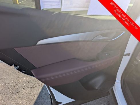 New 2026 Buick Envision Sport Touring image 9