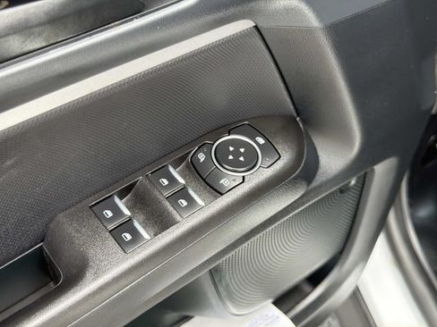 Used 2021 Ford Bronco Sport Outer Banks AWD/4WD image 19