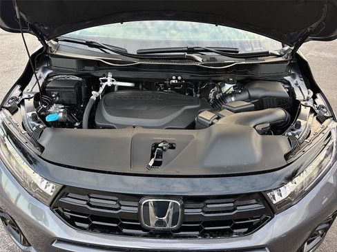 New 2026 Honda Odyssey Elite image 37