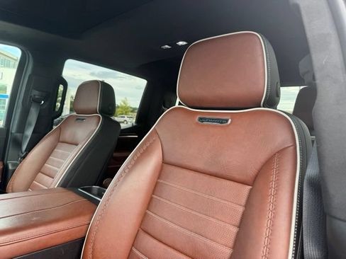Certified 2026 GMC Sierra 1500 Denali Ultimate AWD/4WD image 17
