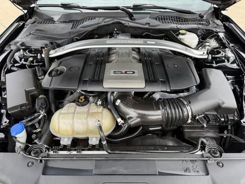 Used 2020 Ford Mustang GT Premium w/ GT Performance Package image 30