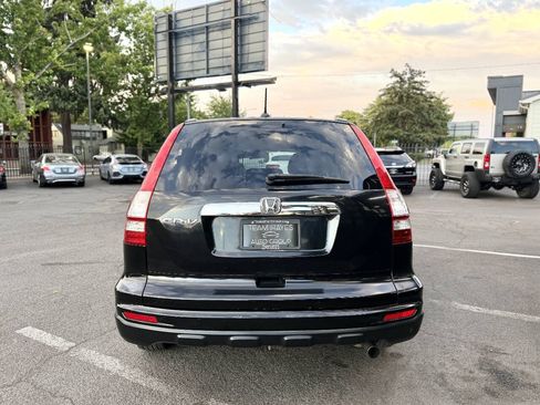 Used 2011 Honda CR-V EX-L image 7