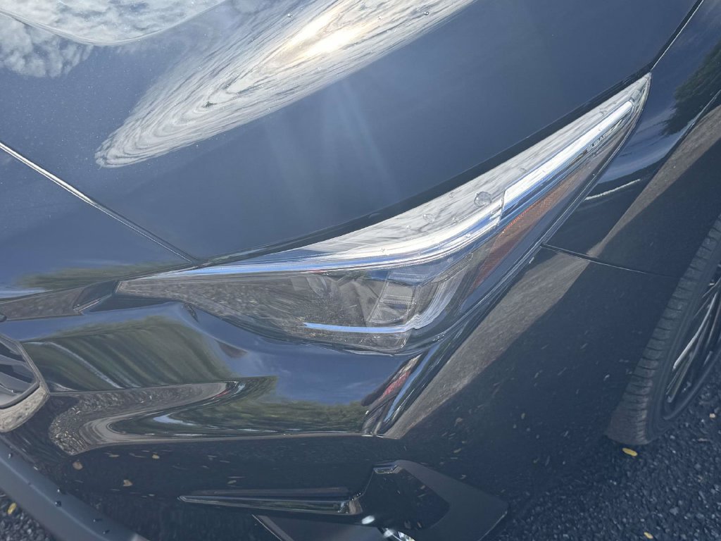 New 2026 Subaru Impreza RS AWD/4WD image 8