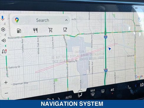 New 2026 Ford Expedition Max Active AWD/4WD image 14