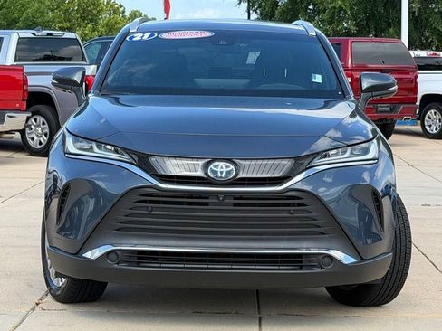 Used 2021 Toyota Venza Limited AWD/4WD image 2