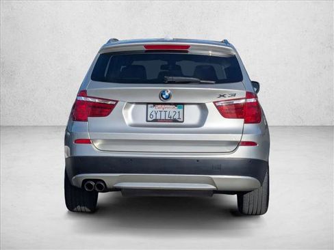 Used 2013 BMW X3 xDrive28i image 7