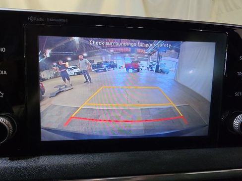 Used 2022 Hyundai Sonata SEL FWD image 22