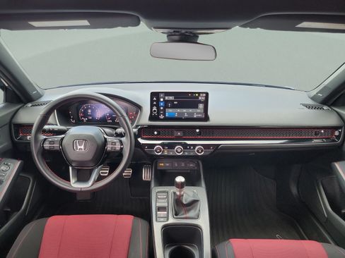 Used 2025 Honda Civic Si image 6