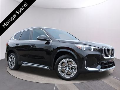 Certified 2025 BMW X1 xDrive28i w/ Convenience Package