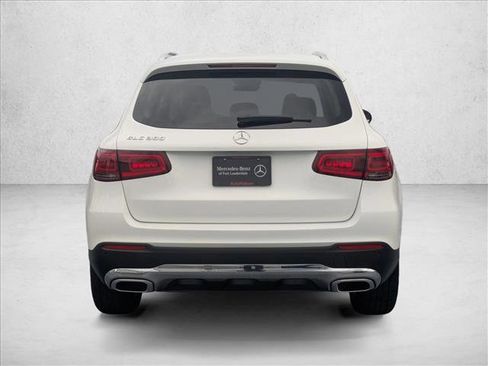 Certified 2022 Mercedes-Benz GLC 300 image 6