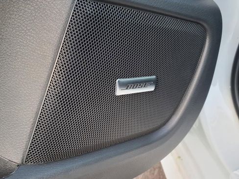 New 2025 Nissan Sentra SR w/ SR Premium Package FWD image 16