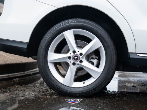 Used 2019 Mercedes-Benz GLE 400 400 4MATIC w/ Premium 1 Package image 11