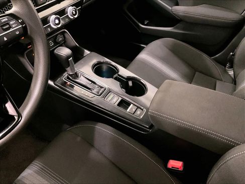 Used 2022 Honda Civic LX image 20