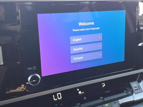 Used 2025 Toyota Tundra SR5 w/ TRD Off-Road Package image 16