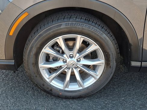 Used 2023 Honda CR-V EX-L image 28