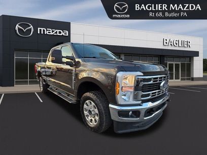 Used 2024 Ford F250 XLT