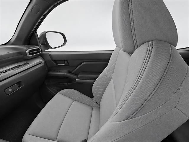 New 2026 Toyota Tacoma SR5 AWD/4WD image 18
