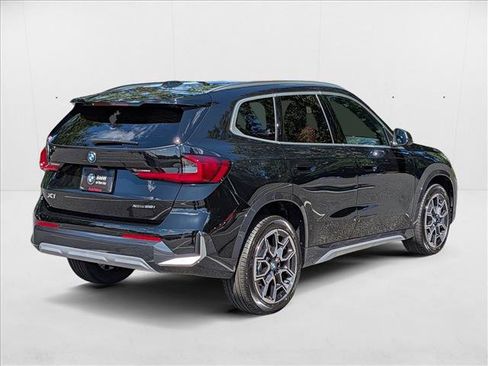 Used 2026 BMW X1 xDrive28i w/ Convenience Package image 2
