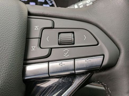 Certified 2024 Cadillac XT6 Premium Luxury w/ LPO, Floor Liner Package image 11