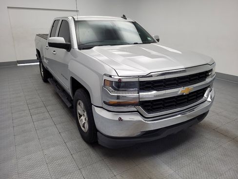 Used 2019 Chevrolet Silverado 1500 LT RWD image 13