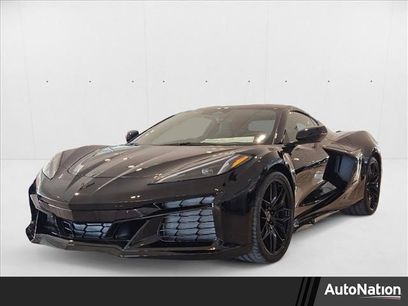 New 2025 Chevrolet Corvette Z06