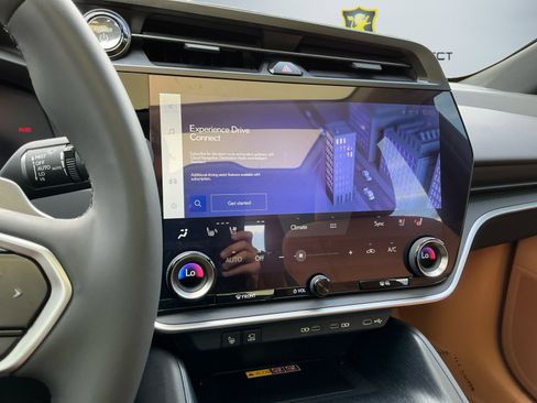 Used 2023 Lexus RZ 450e Premium image 14