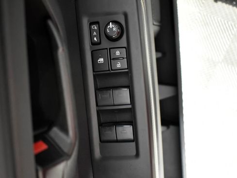 Used 2024 Toyota Tundra TRD Pro image 13