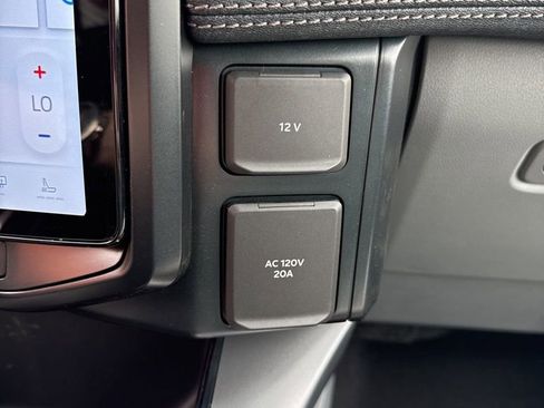 New 2025 Ford F150 Lightning Flash image 26