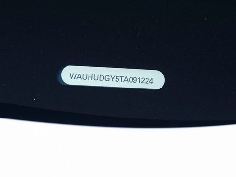 New 2026 Audi A3 2.0T Premium Plus AWD/4WD image 39